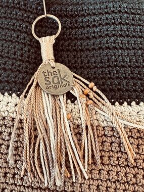 The Sak Large Bucket Bag